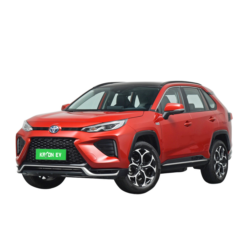 Attractive and Spacious Electric Car SUV Unveiled in Latest News