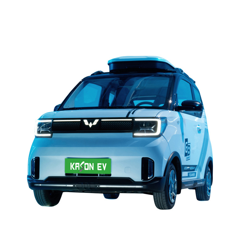 Wuling game boy personality trend new energy electric vehicle