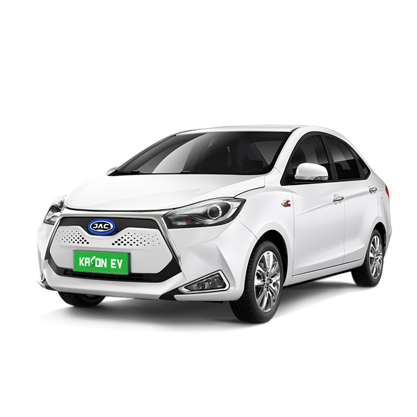  Jac iEV7L is a safe and guaranteed pure electric vehicle