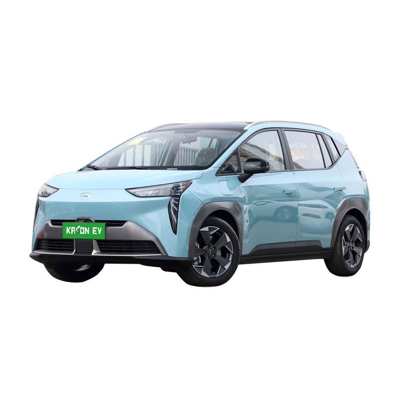 New electric car model T03 released: Here's what you need to know
