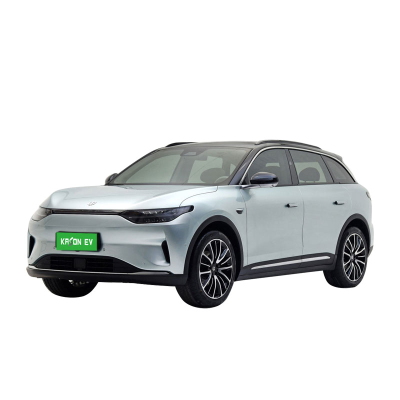 LEAP C11 intelligent new energy pure electric electric SUV