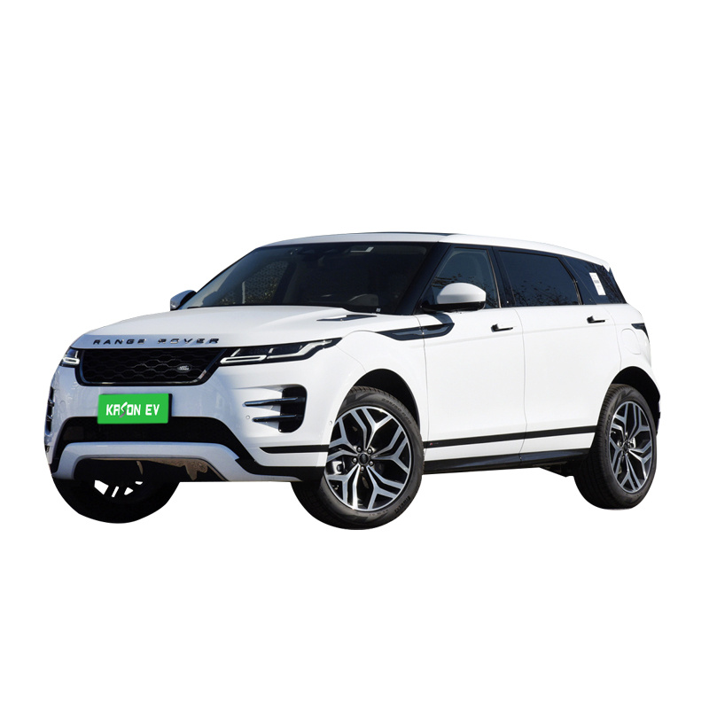 Range Rover Evoque L high-speed new energy SUV