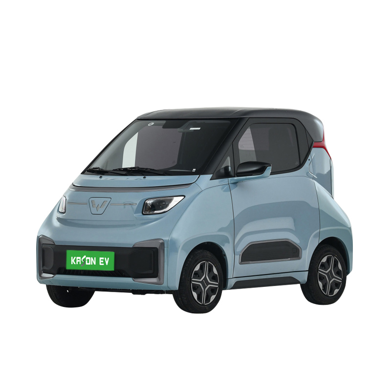  WULING NANO EV 2021 Play Style High power version