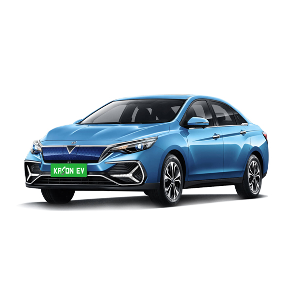  Dongfeng Qichen D60EV high-speed new energy electric vehicle