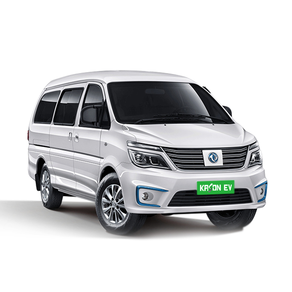  Lingzhi M5EV ultra-long endurance pure electric MPV new energy vehicle