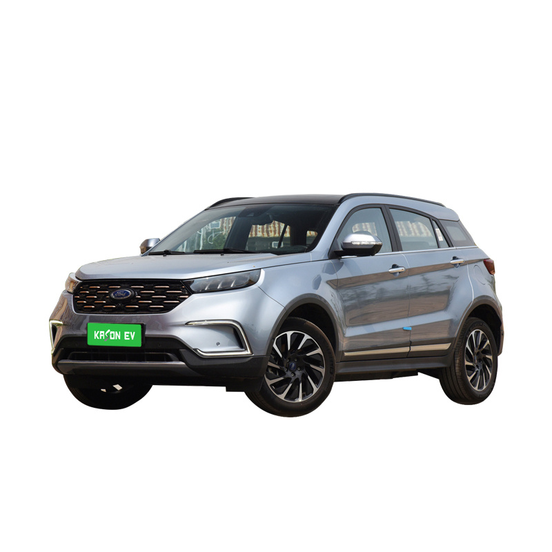 FORD TERRITORY new energy electric vehicle with a range of 360km