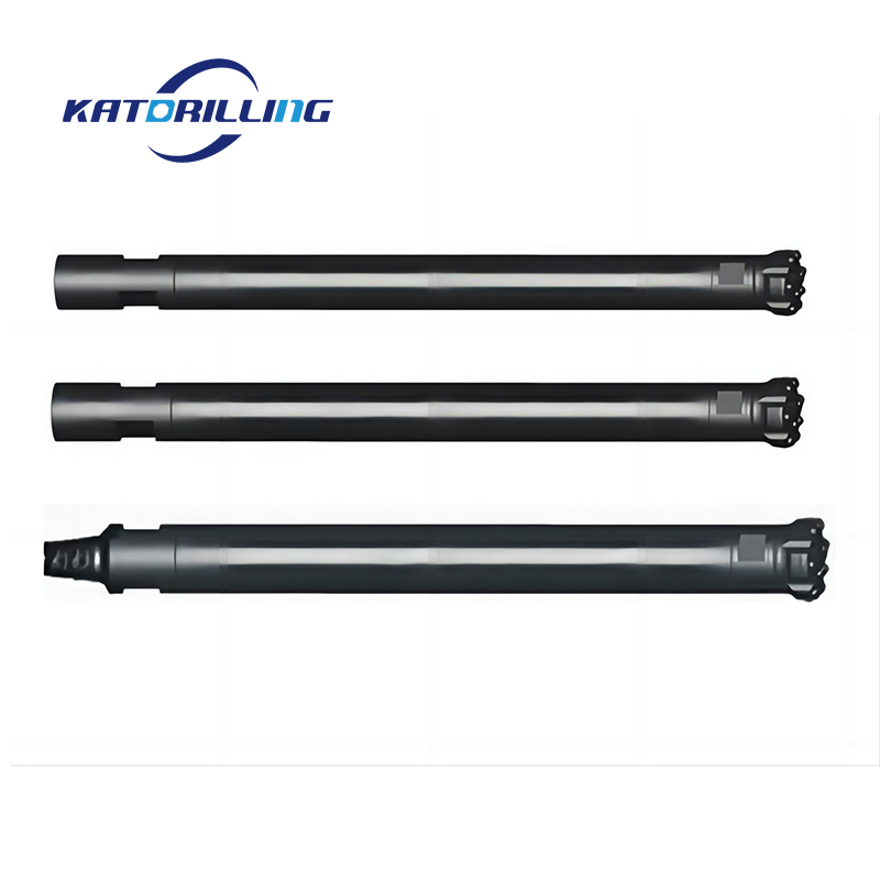 Durable Integral Drill Rods for Sale - Find the Best Deals Here!