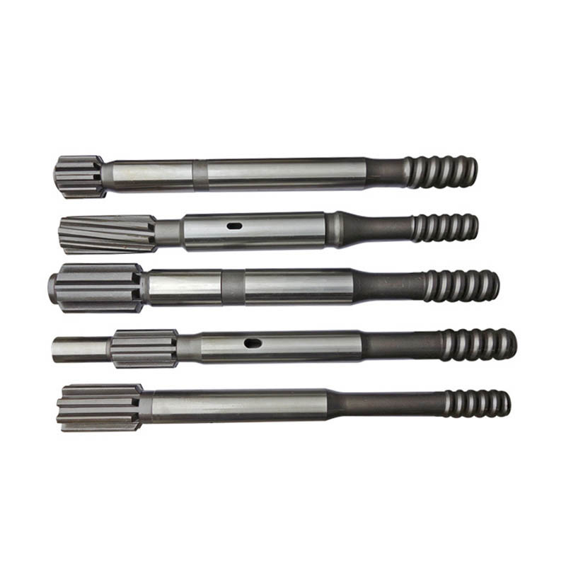 High-Quality Metal Grinding Drill Bits for Superior Performance