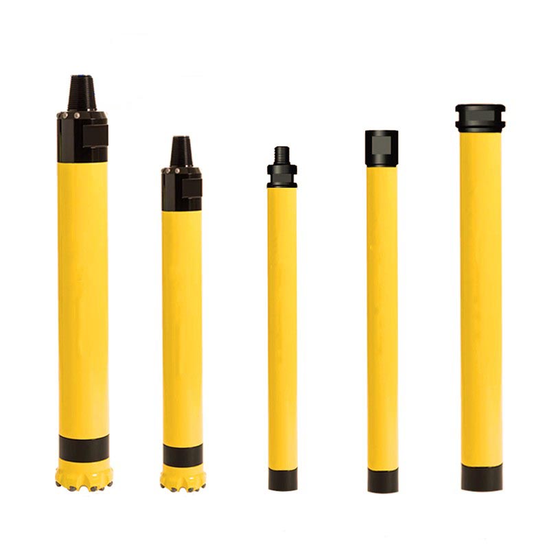 High-quality Drill Rods for Sale - Everything You Need to Know