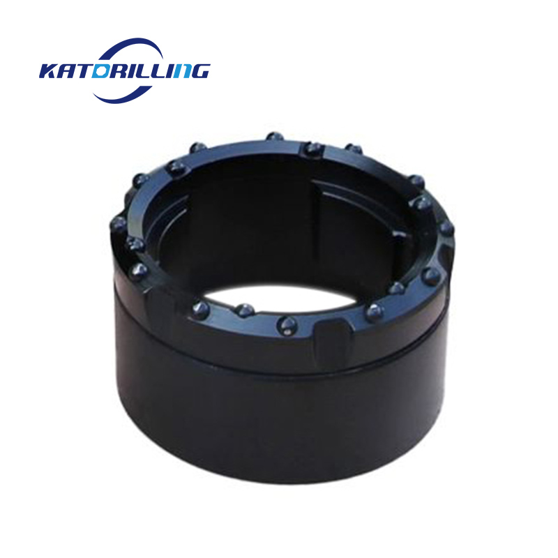 Casing Drilling System Ring bit