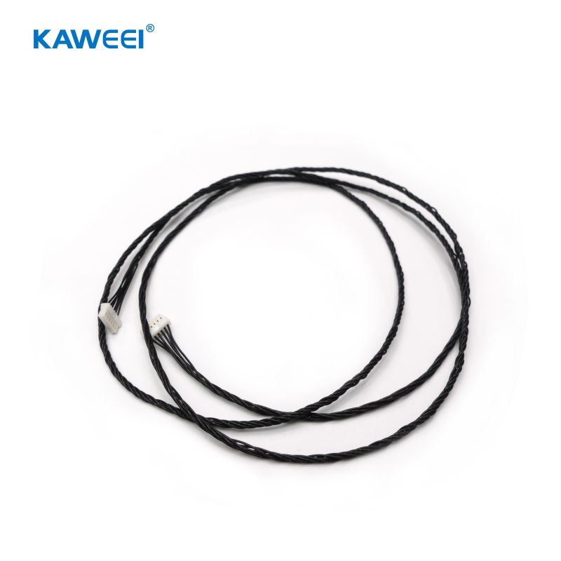  PH0.8mm Electronic wire harness 