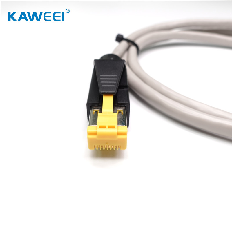 ODM High Quality lan cable data line high speed transmission for pc laptop wifi