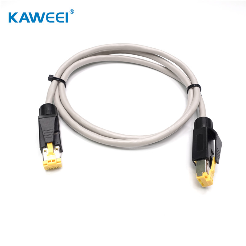  ODM High Quality lan cable data line high speed transmission for pc laptop wifi