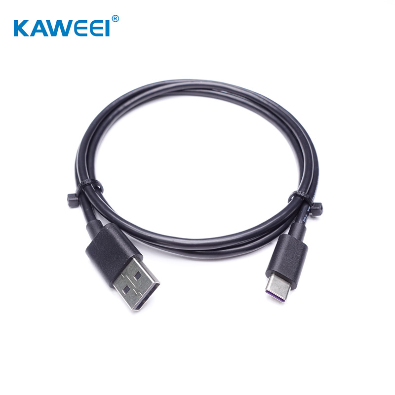 ODM USB TYPE C Data cable for iphone android data changing customized