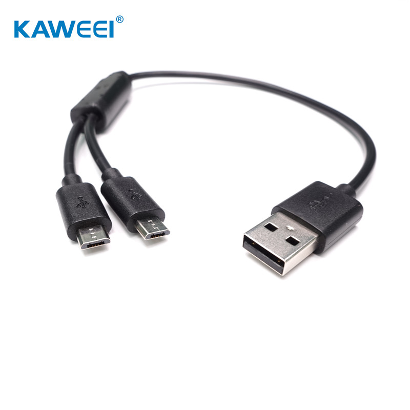 ODM Micro USB Computer and external devices for Transfer data cable microb mobile hard disk cable