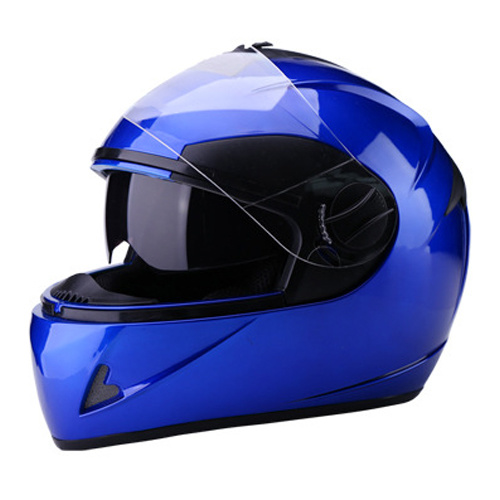China Supplier Wholesale Cheap Full Face Motorcycle Helmet