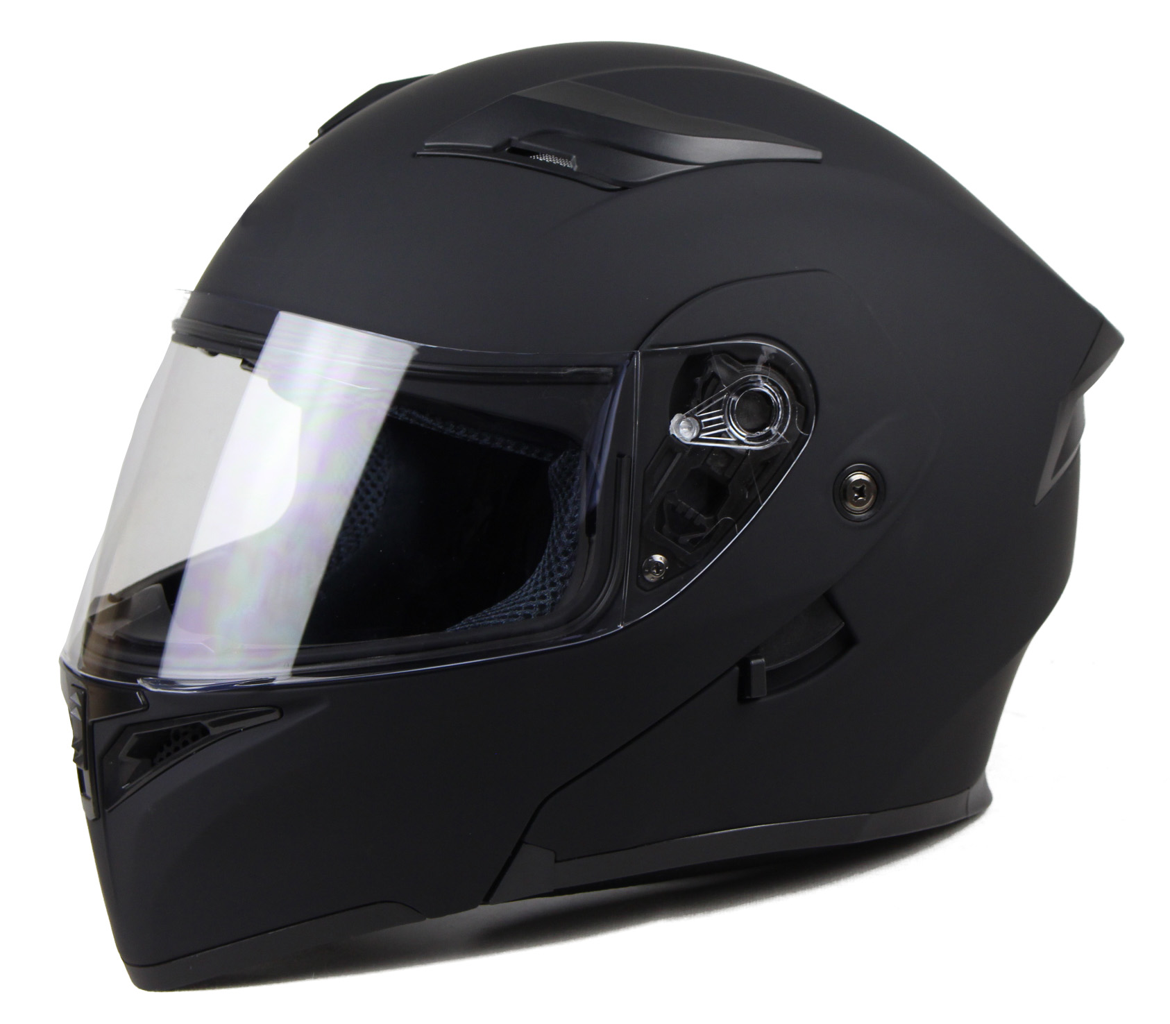 New Modular Helmet Offers Advanced Features and Enhanced Safety in China