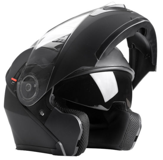 Durable and Protective Full Face Off Road Helmet for Off-Road Adventures