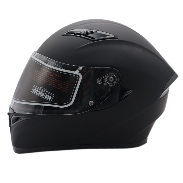Dirt Bike Helmet with Face Shield: A Complete Guide