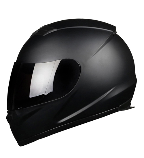 High Quality Universal Motorcycle Scooter Dirt Bike Safety Helmet Motorcycle