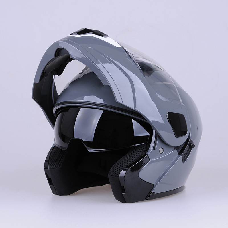 Top-rated Motorcycle Helmet for Maximum Protection