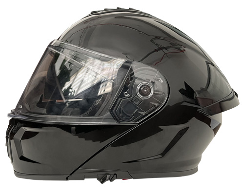 2022 New Arrival DOT Modular Helmet Flip Up Cascos