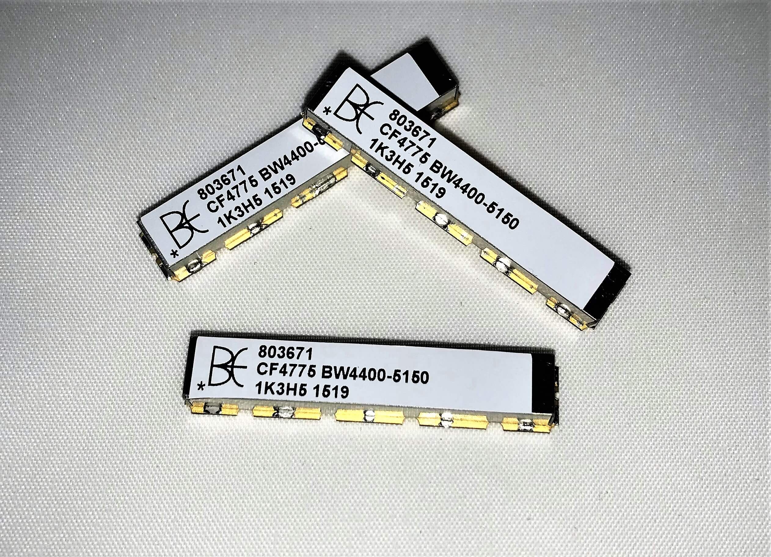 A bandpass filter, an EQ, maybe even a notch filte... - Bose Community - 52717