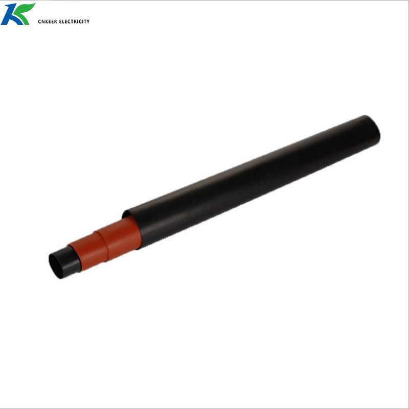 Heat Shrink Cable Joint Kits 10KV Single Core Connector