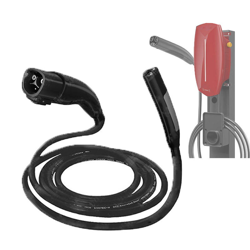 Advanced AC Charging Station for Electric Vehicles: Latest News and Updates