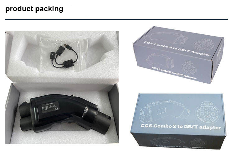 CCS2 to GBT adapter-2