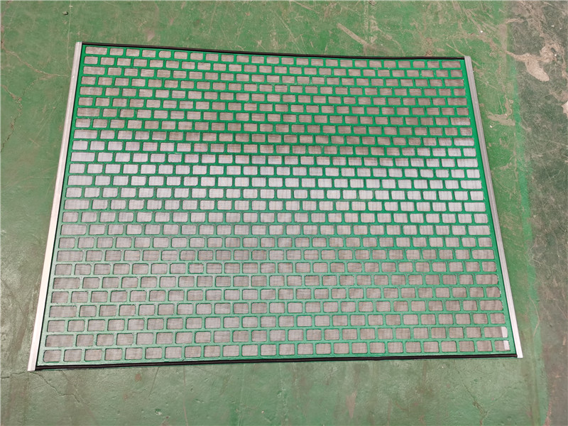 Replacement Screen for  BEM-3 PWP