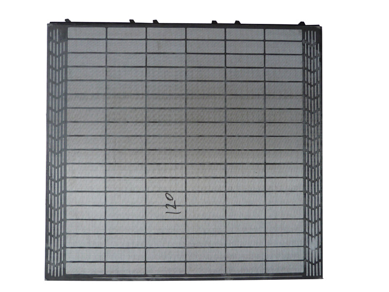 Replacement Screen for SWACO MD-2MD-3