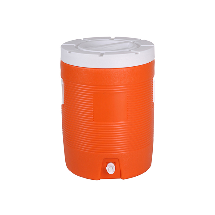 KOOLYOUNG KY705 43L Round Plastic Cooler Jug For Wine