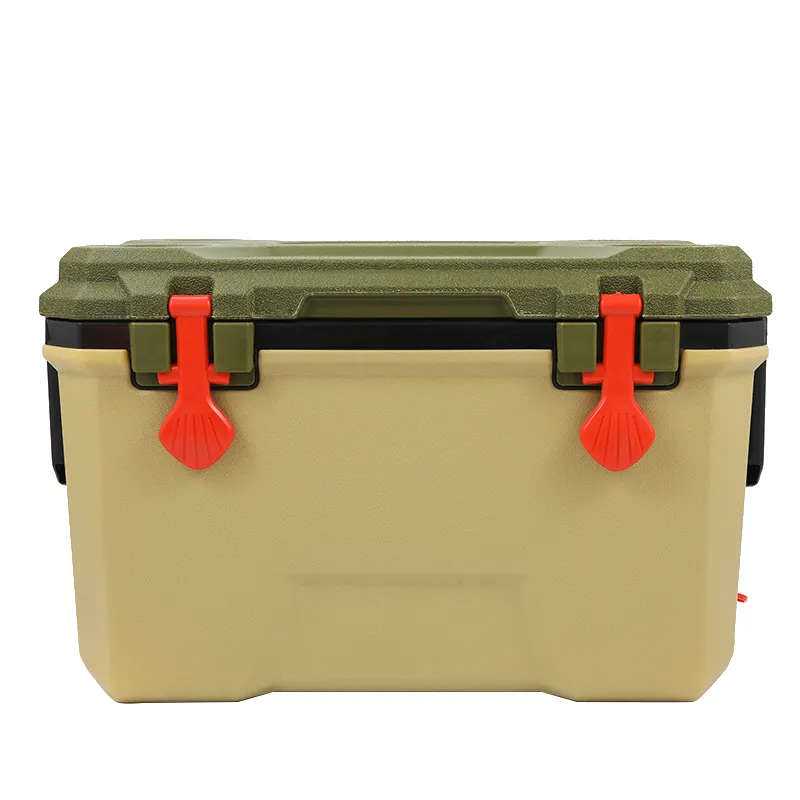 Stay Refreshed On Your Outdoor Adventures with a High-Quality Cooler Box