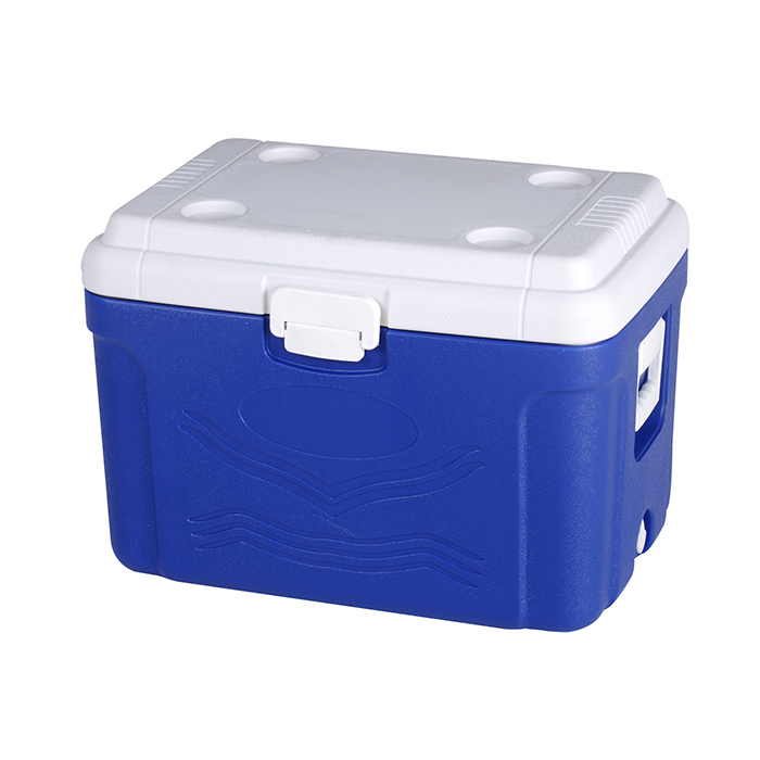 Durable and Insulated Cooler Box for Beer Can: The Ultimate Companion for Outdoor Events