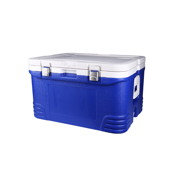 Top Rated Outdoor Ice Boxes for Commercial Use