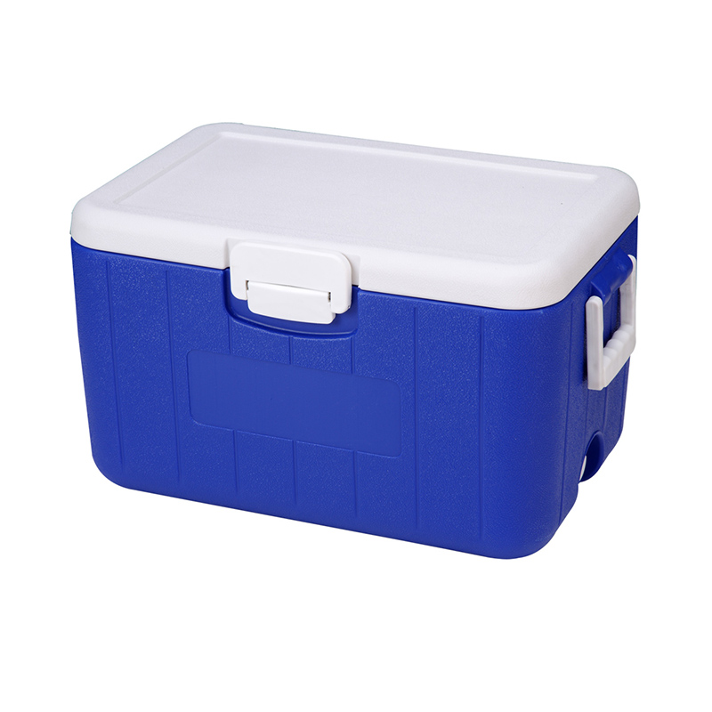 Stay Cool All Day: Discover the Best Portable Cooler Box for Summer