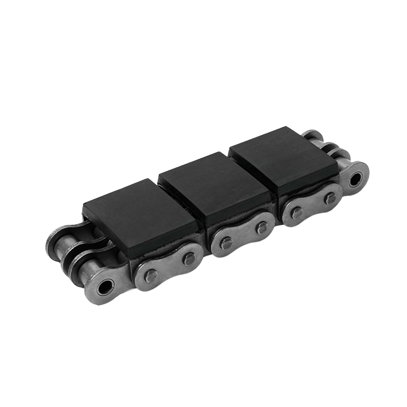 Essential Parts for Conveyor Chain Systems