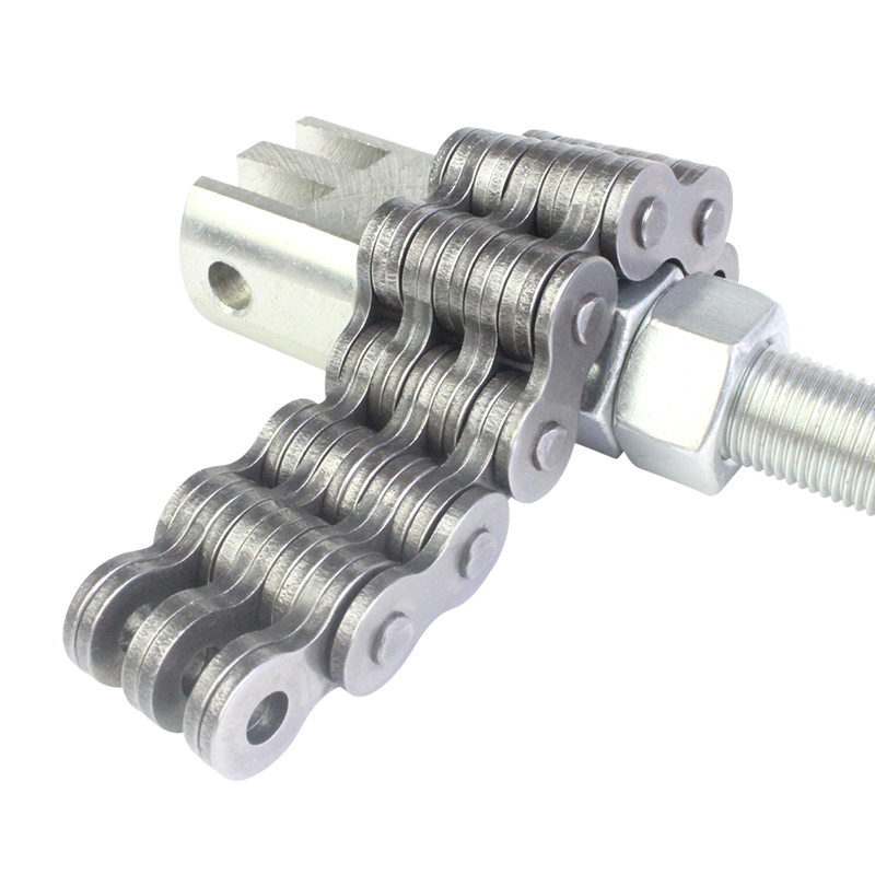 High-Quality Heavy Duty Chain for Industrial Use