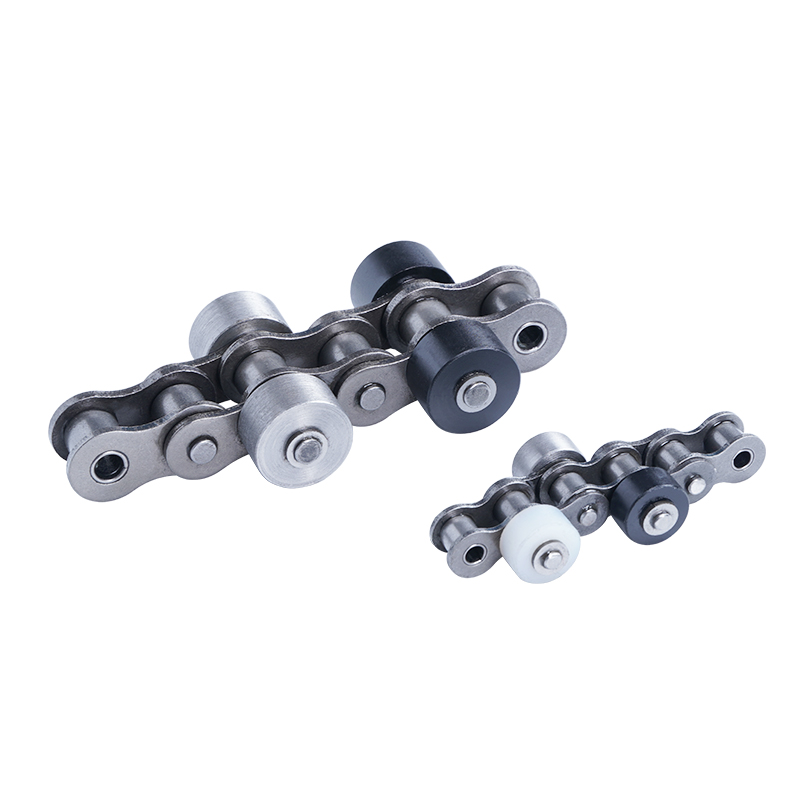 Ultimate Guide to Roller Chains: Types, Uses, and Maintenance Tips