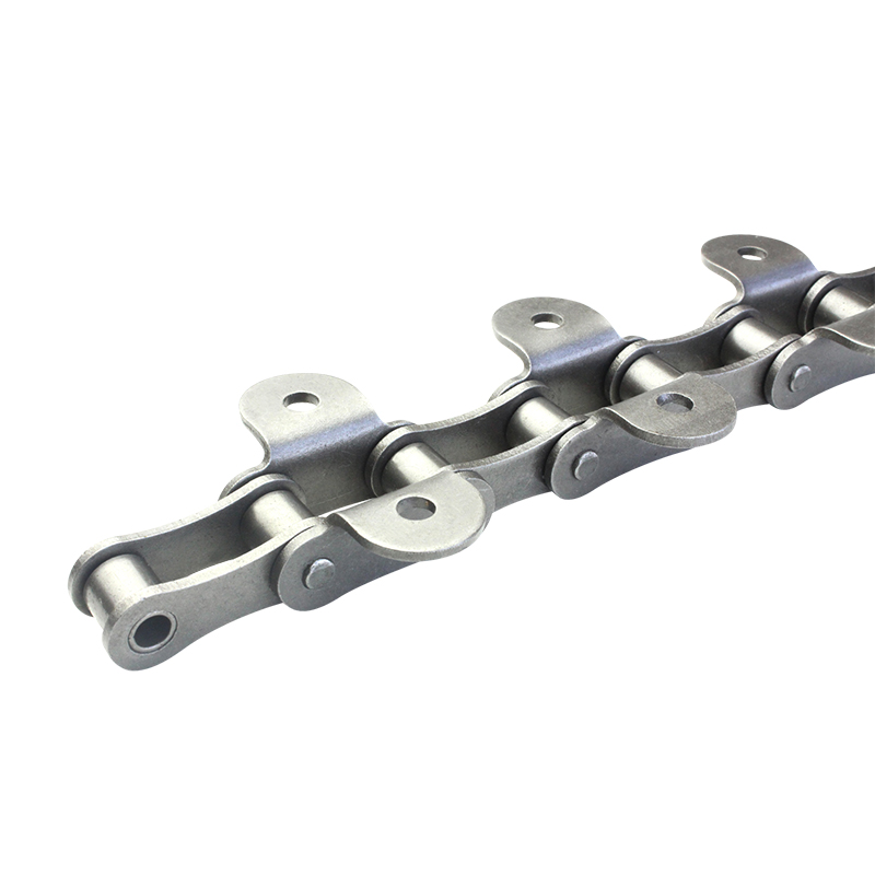 Durable Roller Chain Links for Industrial Use