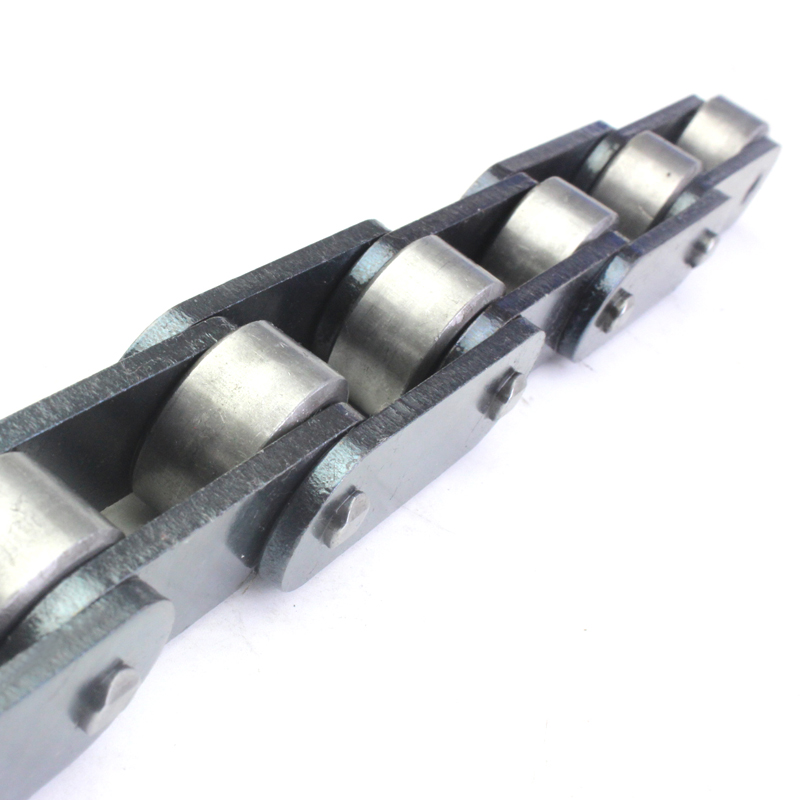 Complete Guide to Industrial Chain Conveyors: Types, Uses and Benefits