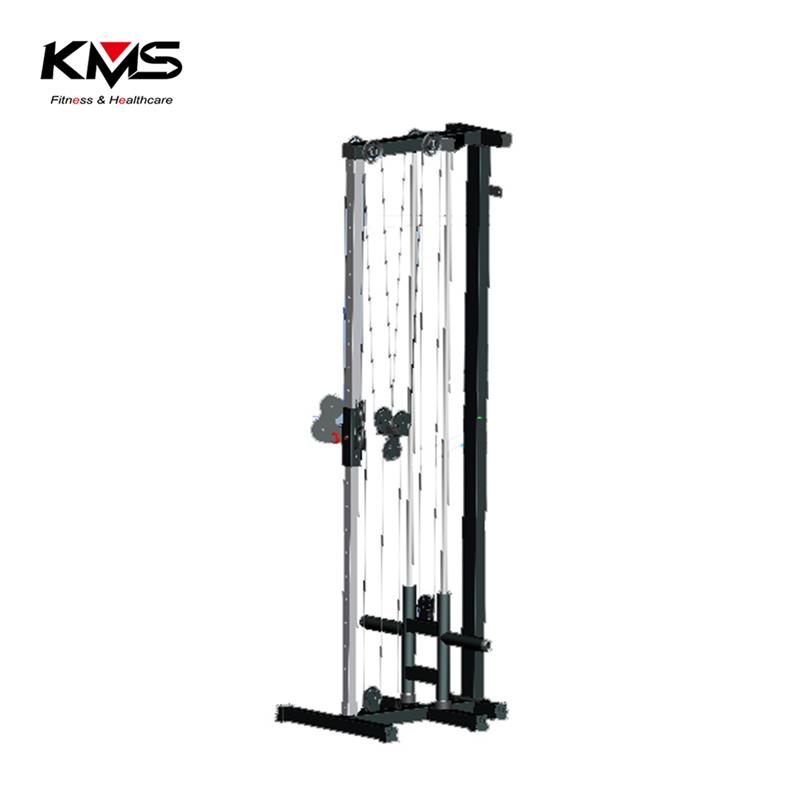 KQ-02202--Adjustable Pulley Trainer