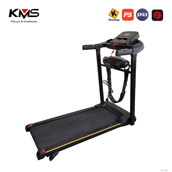 Factory Direct Supply SilimmingFolding Home Gym Treadmill