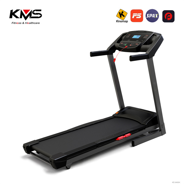 Easy assembly Fitness Equipment Treadmill