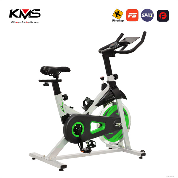 Home Use Fitness Equipment Spin Bike with Competitive Price