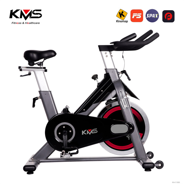 Commercial use Spin bike Magnetic Resistance 
