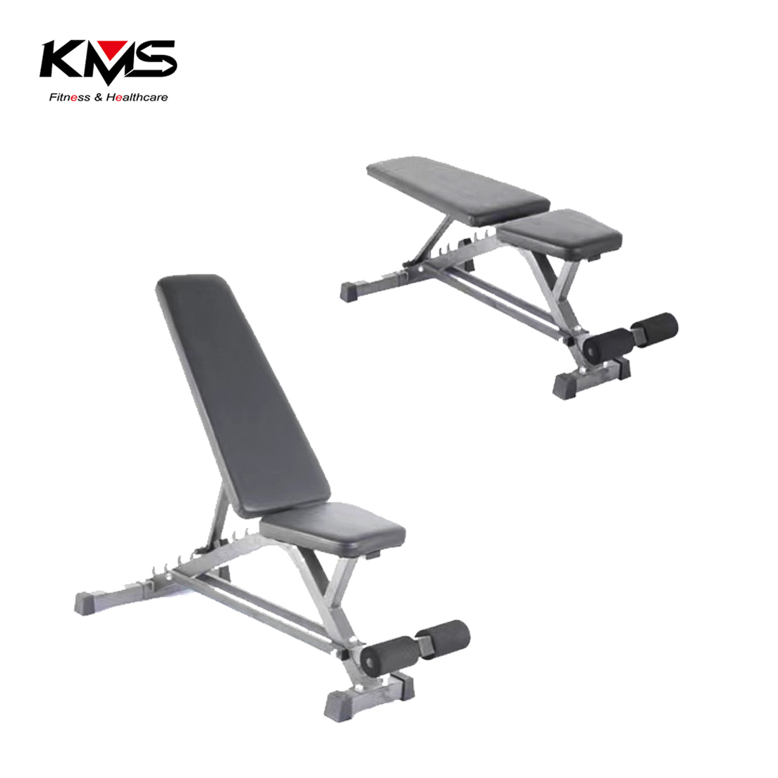 Adjustable Weight Bench, Foldable Workout Benches for Home Gym