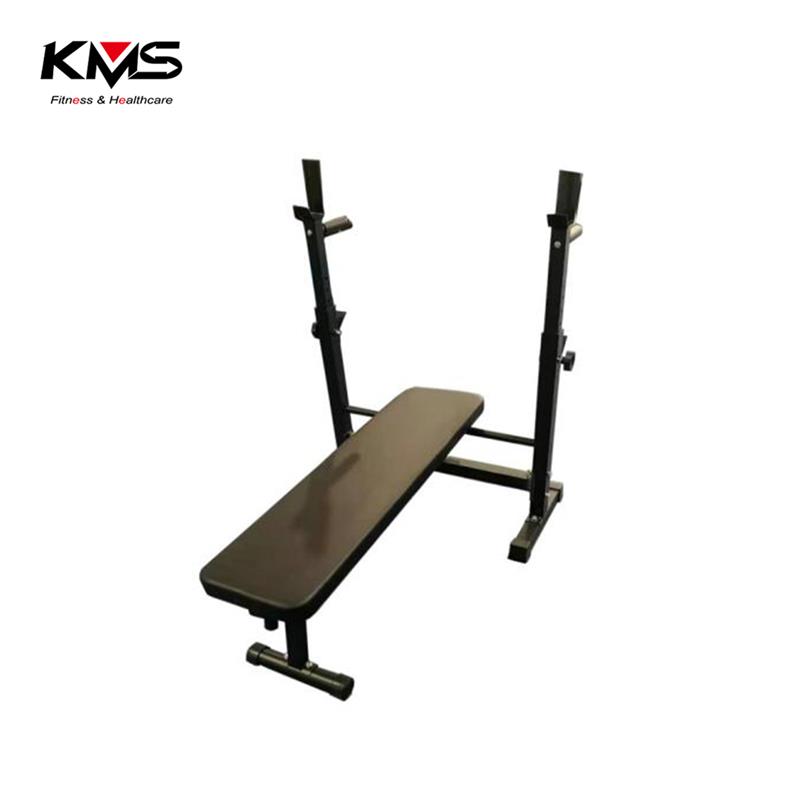 KQ-01106--Weight bench + Dip function