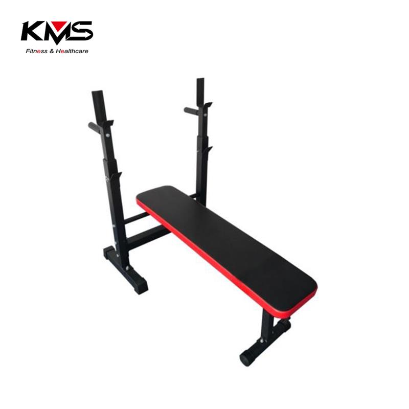KQ-01107--Weight bench + Dip function